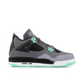 premium Jordan 4 Retro Seafoam