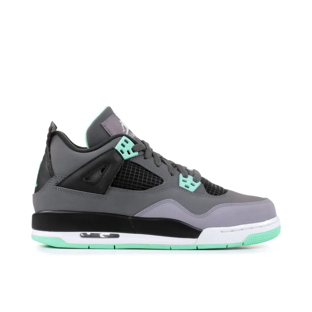 premium Jordan 4 Retro Seafoam