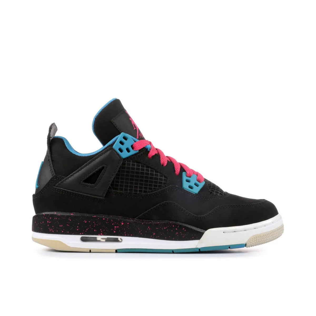 retro Air Jordan 4 Raptors