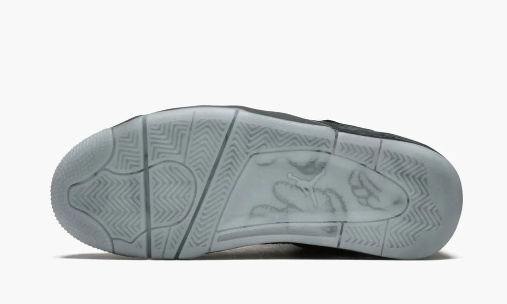 Air Jordan 4 Black Cat retro iconic - Hình 6