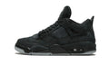 Air Jordan 4 Black Cat retro iconic
