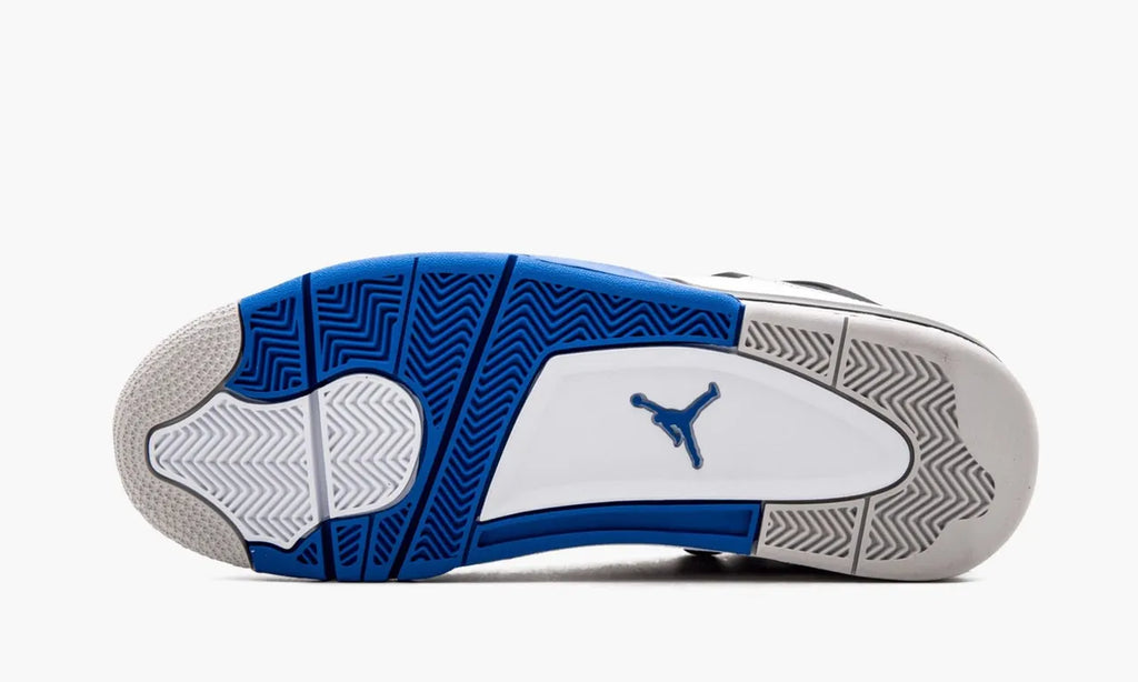 Air Jordan 4 Royal - Hình 2