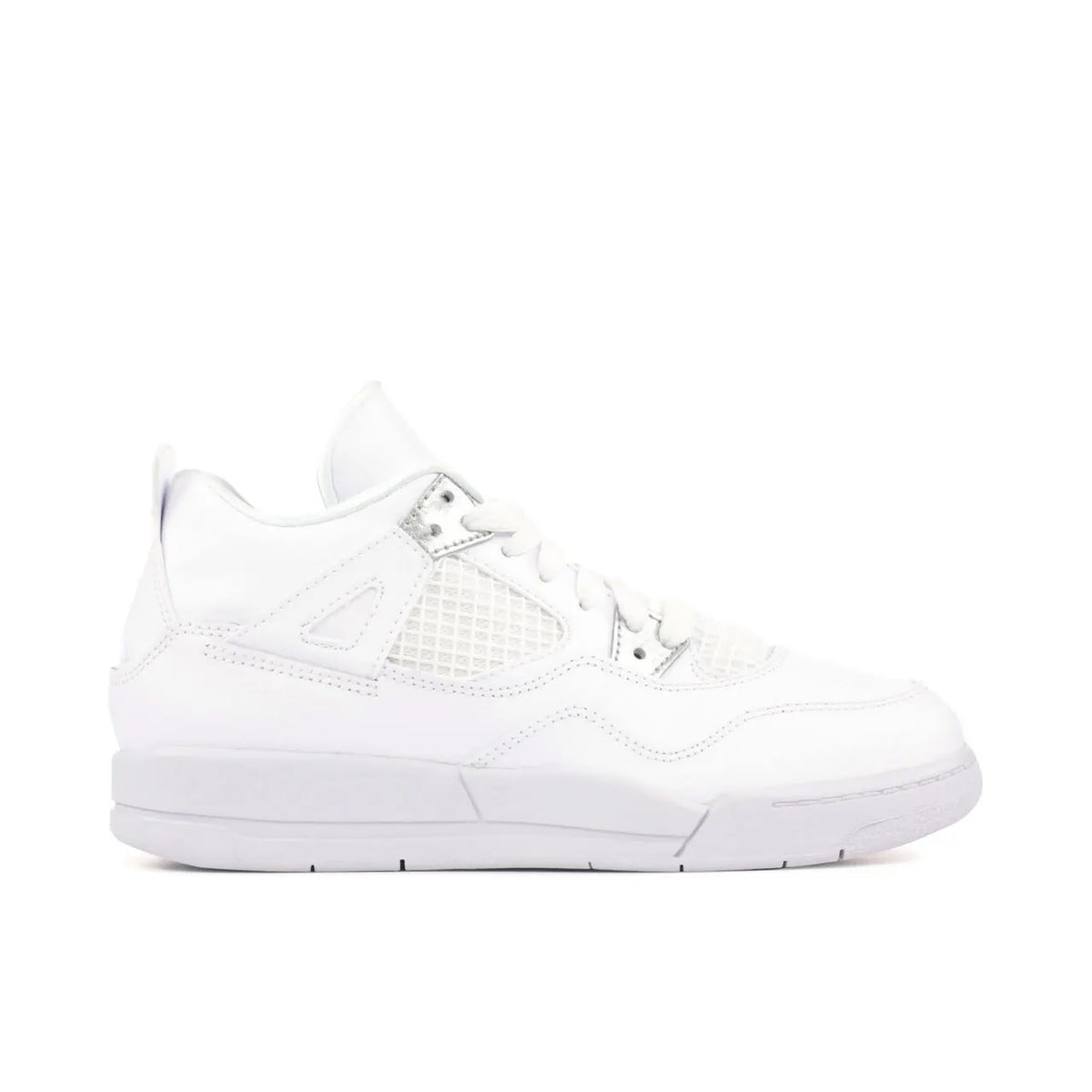 Jordan 4 Retro Pure Money