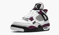 Jordan 4 Retro PSG