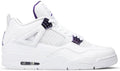 Jordan 4 Retro Purple