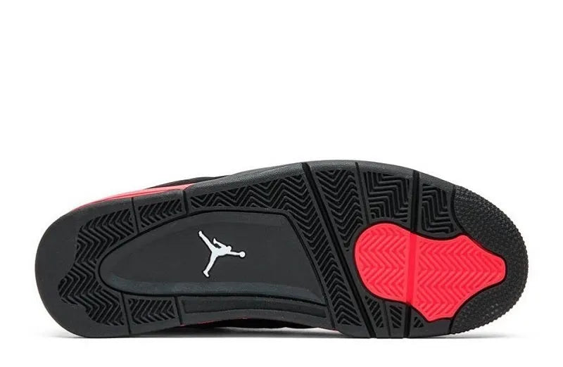 Air Jordan 4 Retro Crimson - Hình 5