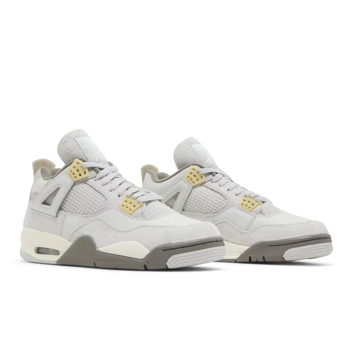 Air Jordan 4 Retro Frozen Moments - Hình 8