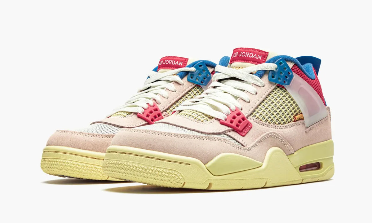 Air Jordan 4 Guava Ice - Hình 4