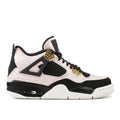 Air Jordan 4 Pale Vanilla