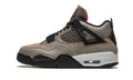 premium Jordan 4 Retro Olive Canvas