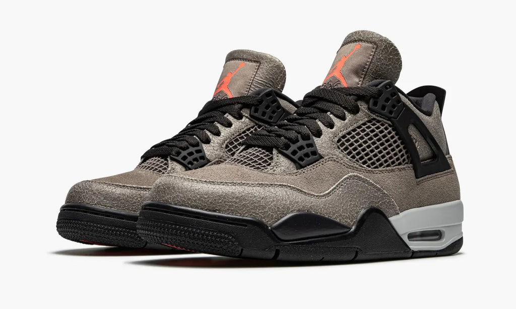 Air Jordan 4 SE Craft - Hình 4