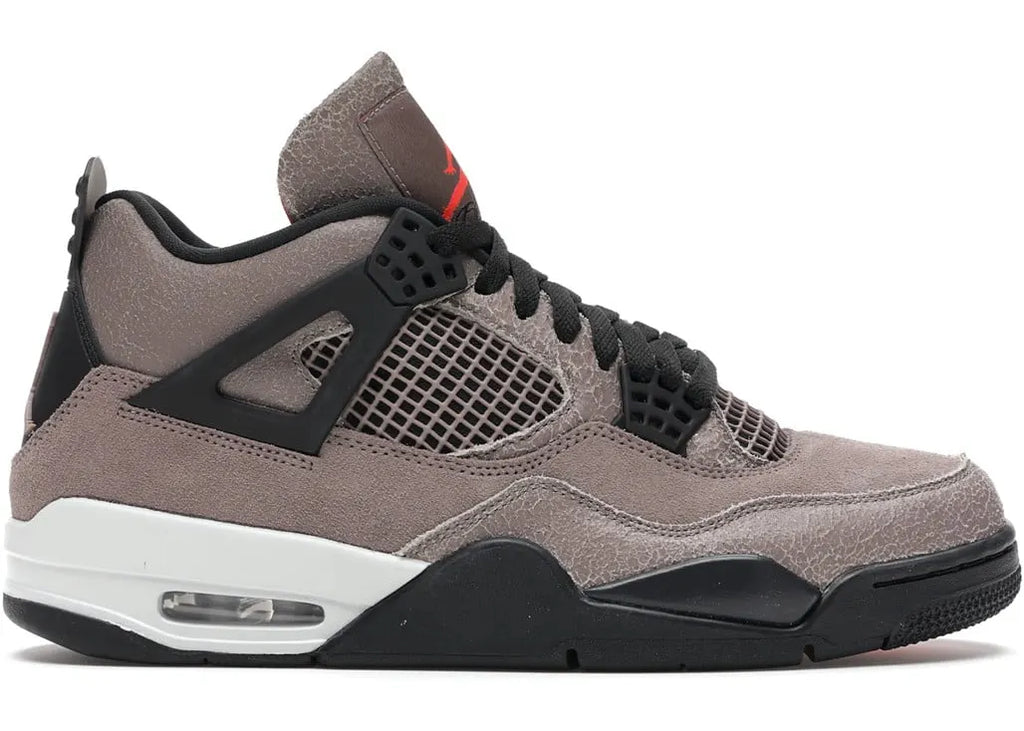 Jordan 4 Retro Fossil