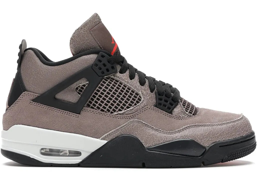 Jordan 4 Retro Fossil