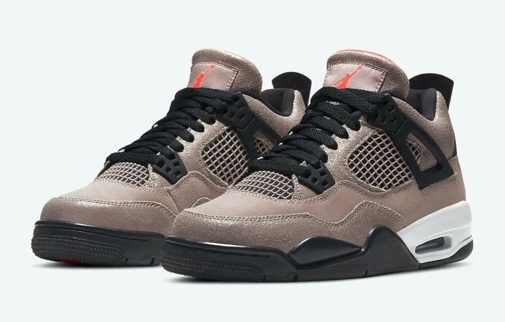 Air Jordan 4 Craft