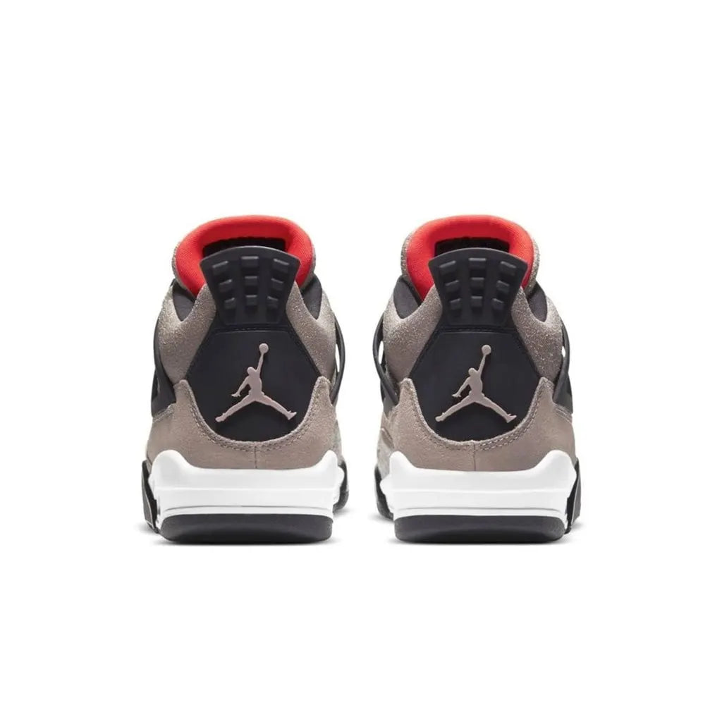 Air Jordan 4 Craft - Hình 4
