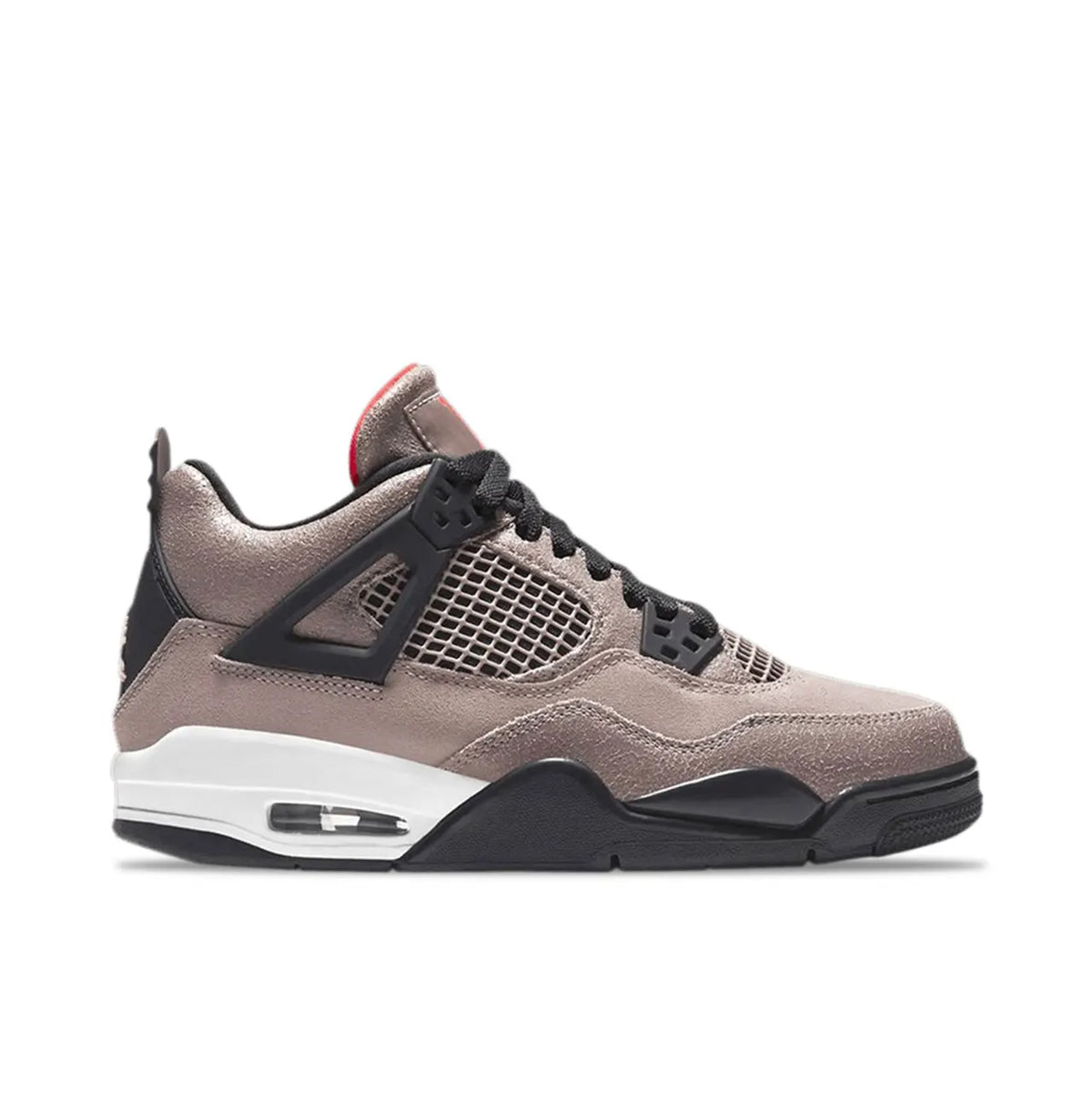 Jordan 4 Retro Oil Green