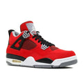 retro nike Air Jordan 4 Red Thunder