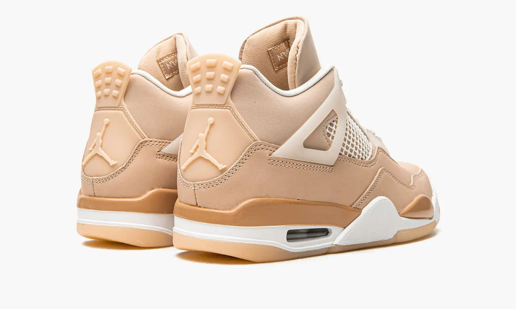 Air Jordan 4 Retro Shimmer - Hình 5