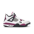 Air Jordan 4 PSG Bordeaux premium