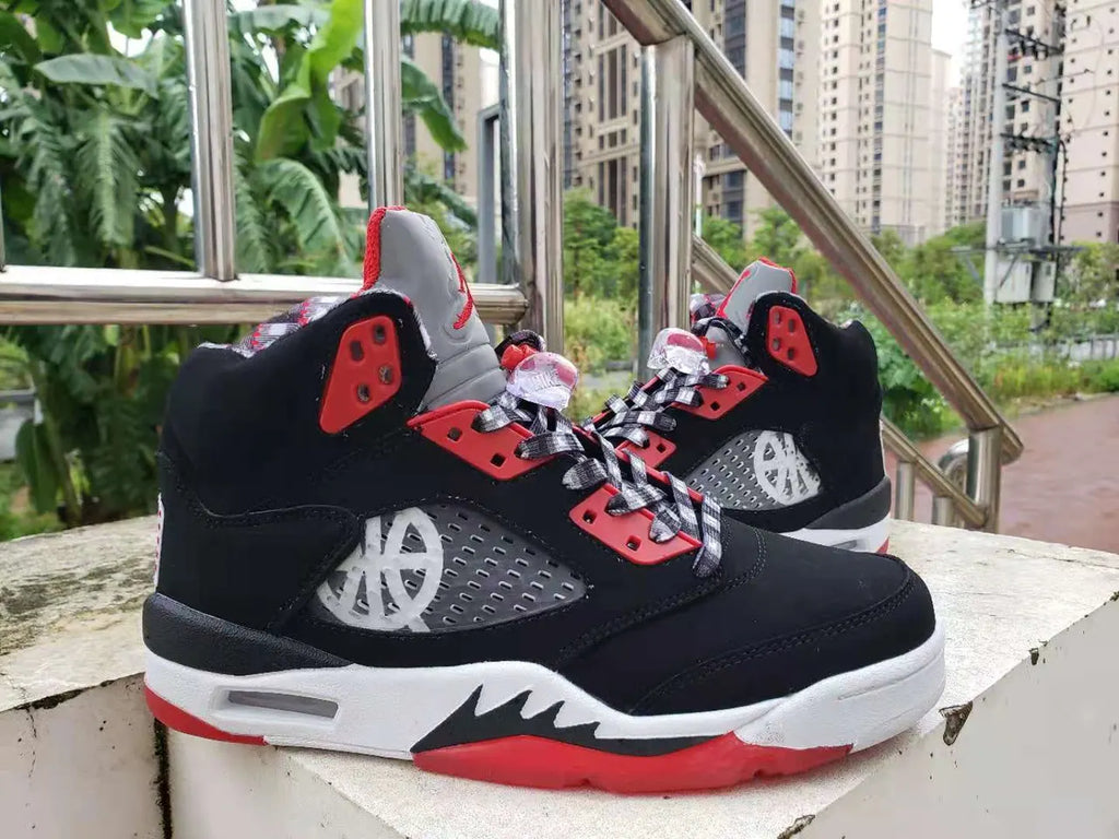 Air Jordan 5 Retro - Hình 2