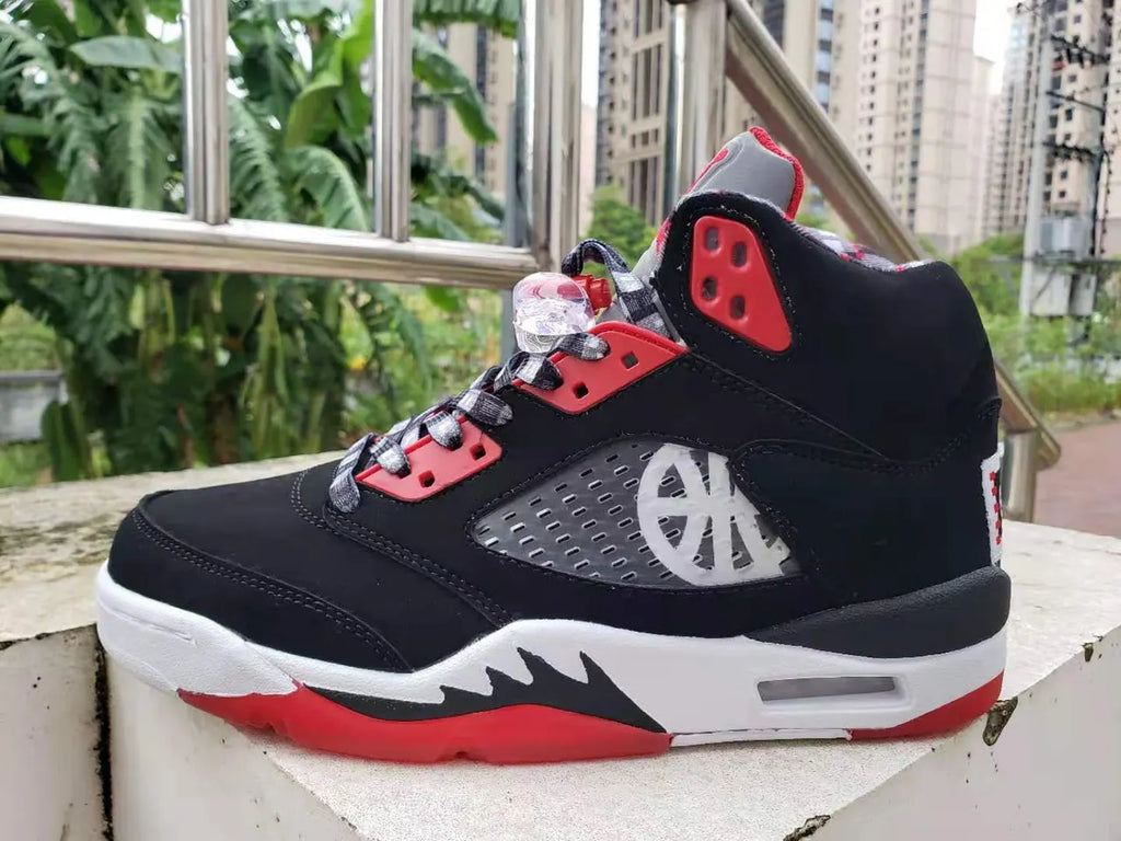 Air Jordan 5 Retro - Hình 6
