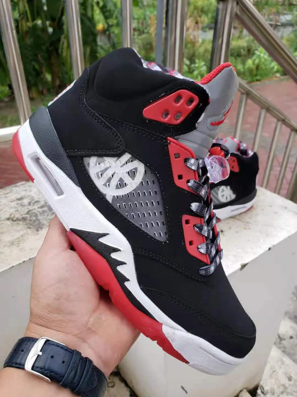 Air Jordan 5 Retro