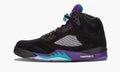 Air Jordan 5 Alternate Grape retro