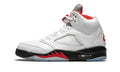 Air Jordan 5 Fire Red