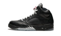 retro sleek Air Jordan 5 Anthracite