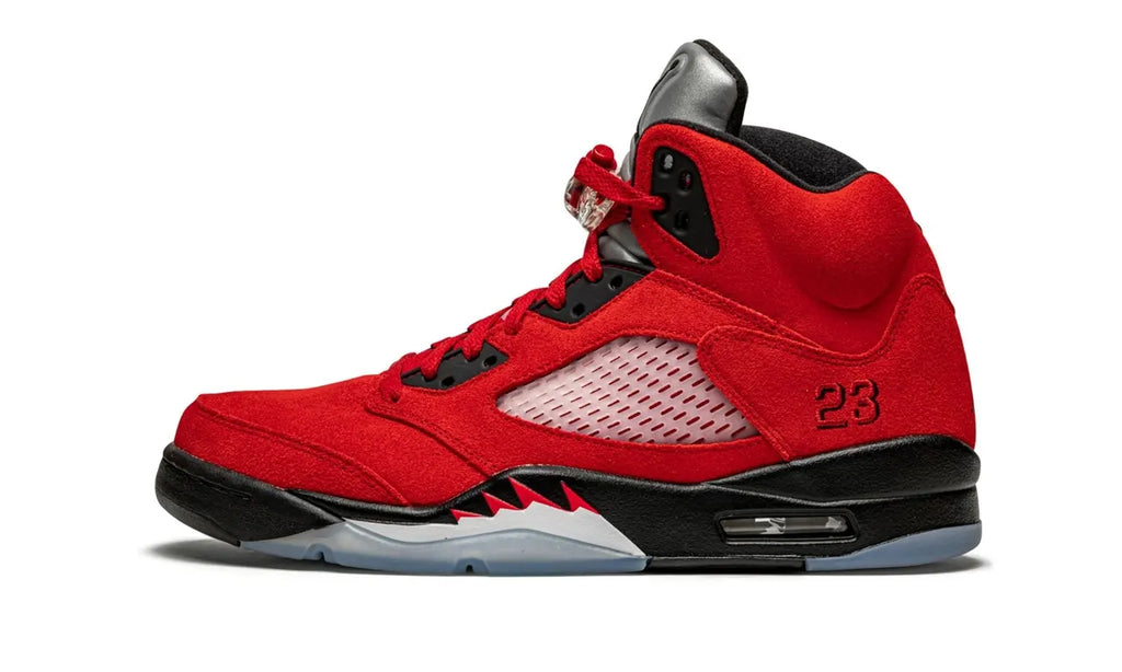Jordan 5 Retro Raging Bull