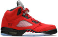 Jordan 5 Retro Raging Bull