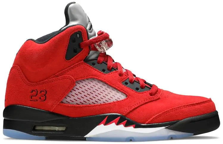 Jordan 5 Retro Raging Bull