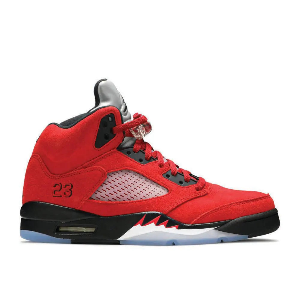 Jordan 5 Retro Raging Bull