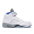 Air Jordan 5 Stealth