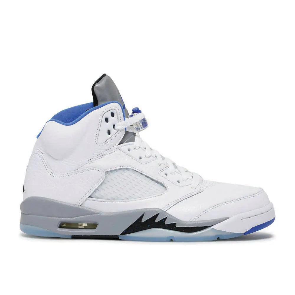 Air Jordan 5 Stealth