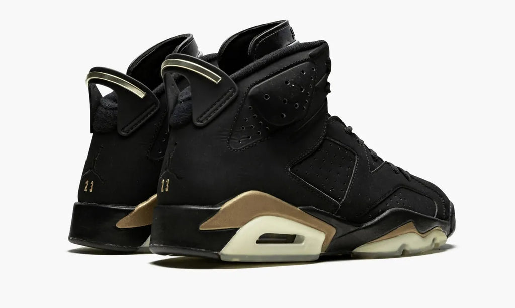 Air Jordan 6 DMP - Hình 4