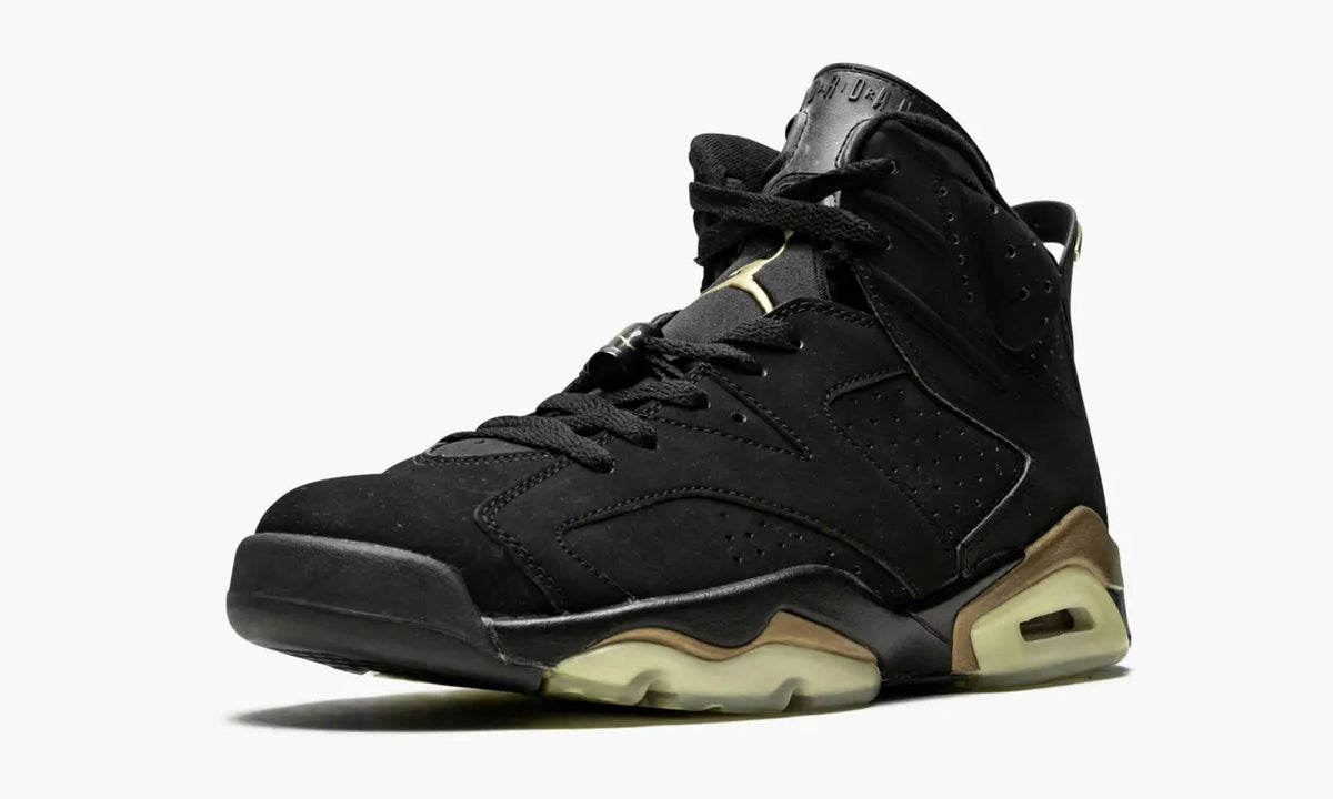 Air Jordan 6 DMP - Hình 5