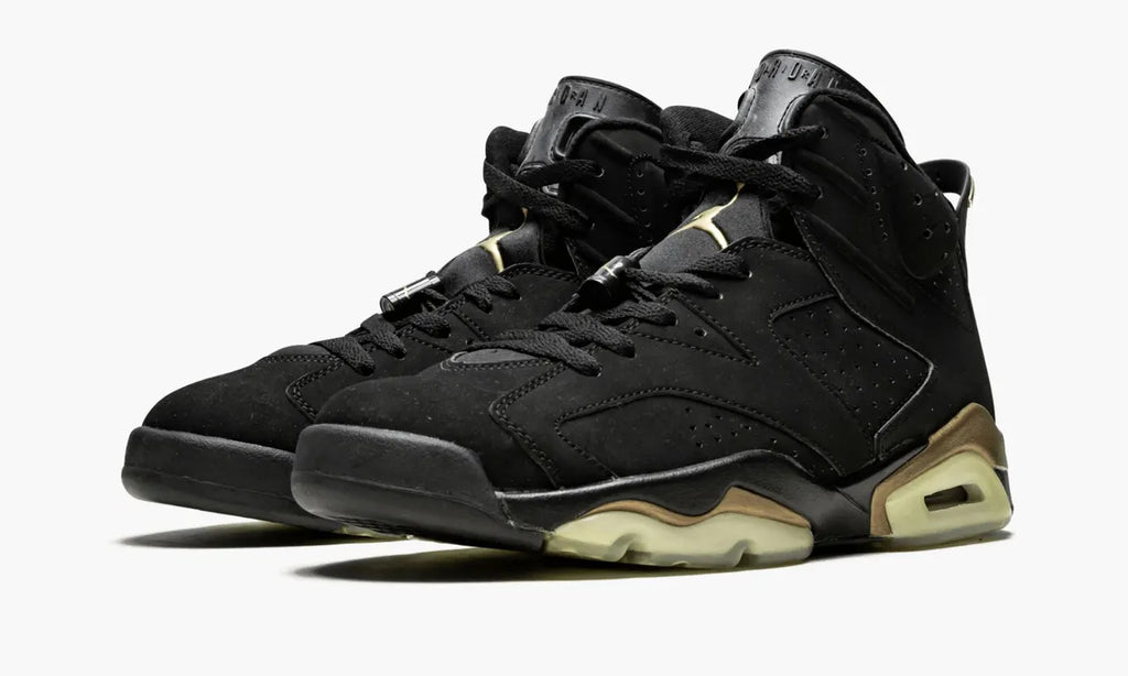 Air Jordan 6 DMP - Hình 3