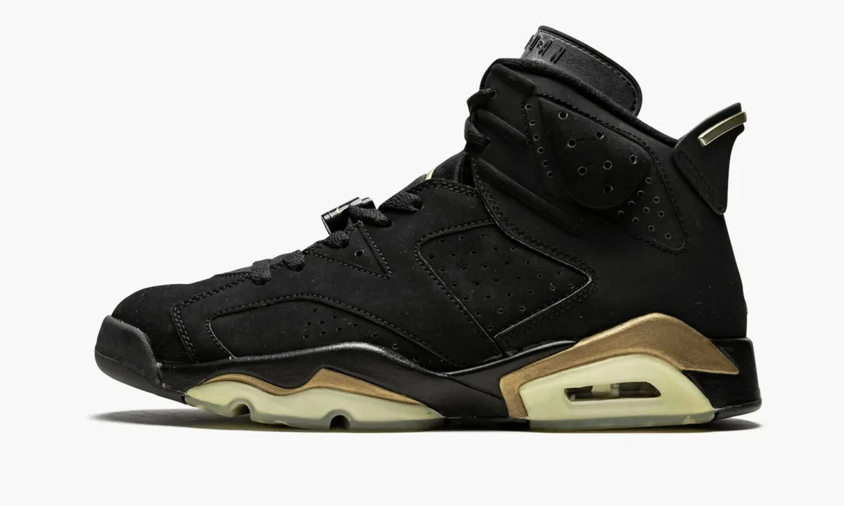 Air Jordan 6 DMP - Hình 2