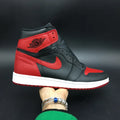 Air Jordan 1 Retro Black/Red