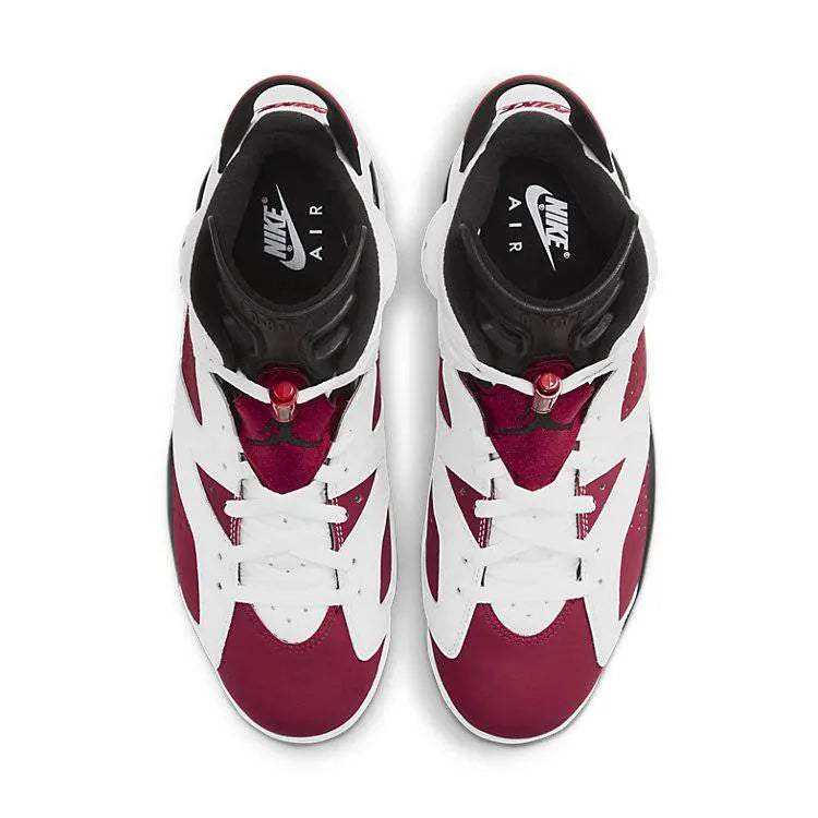 Air Jordan 6 Retro Carmine - Hình 4