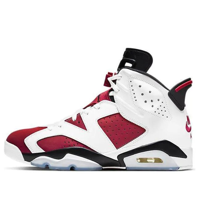 Air Jordan 6 Retro Carmine - Hình 2