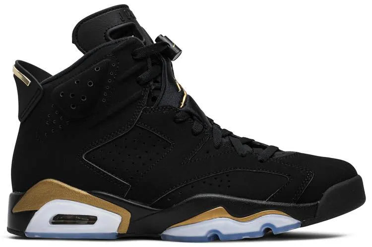 Jordan 6 Retro Defining Moments
