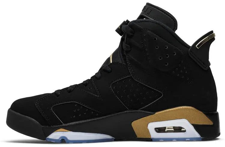 Jordan 6 Retro Defining Moments - Hình 2