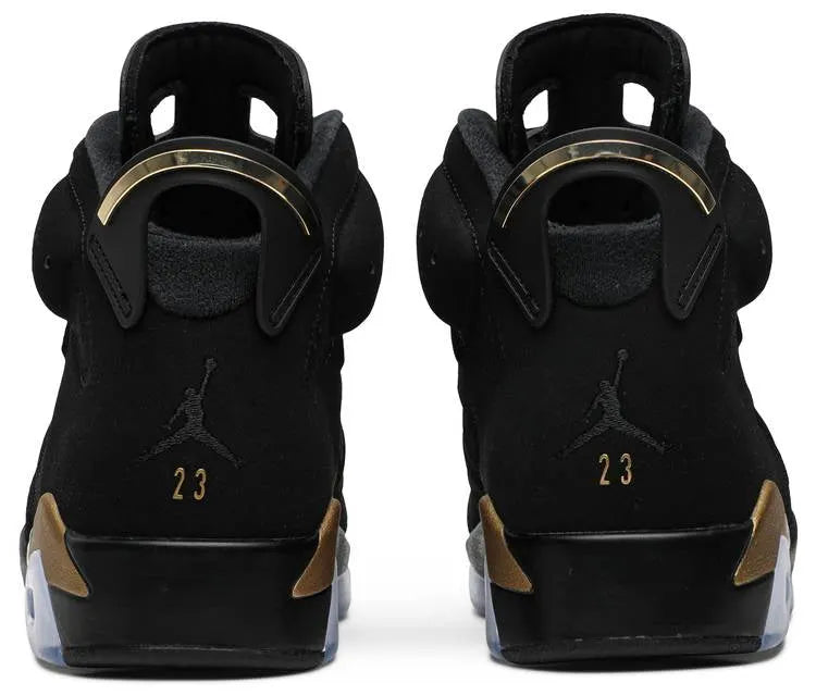 Jordan 6 Retro Defining Moments - Hình 4