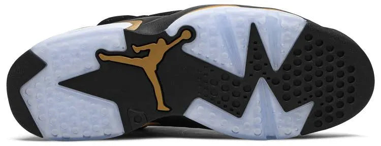Jordan 6 Retro Defining Moments - Hình 5