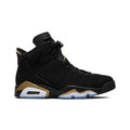 Air Jordan 6 Black Gold
