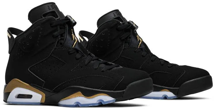 Jordan 6 Retro Defining Moments - Hình 3