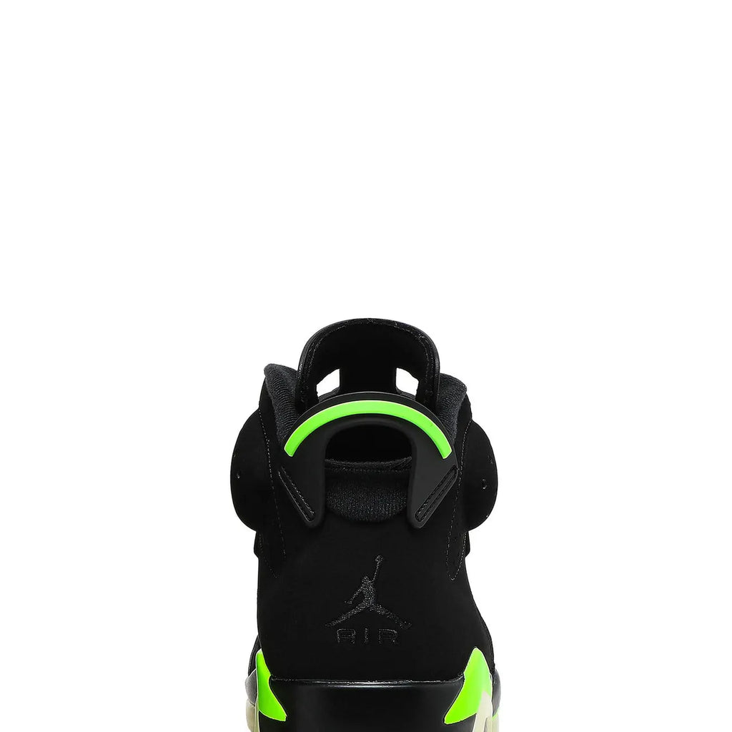 Air Jordan 6 Electric Green - Hình 7