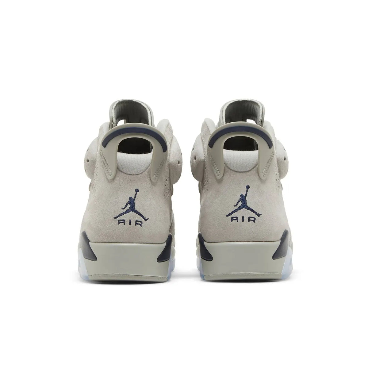 Air Jordan 6 Olive - Hình 6